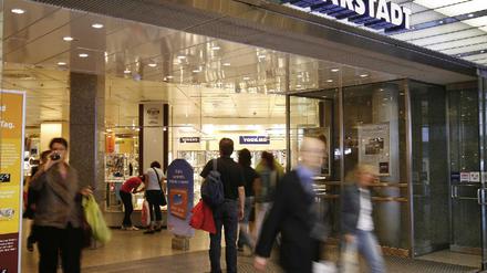 Karstadt