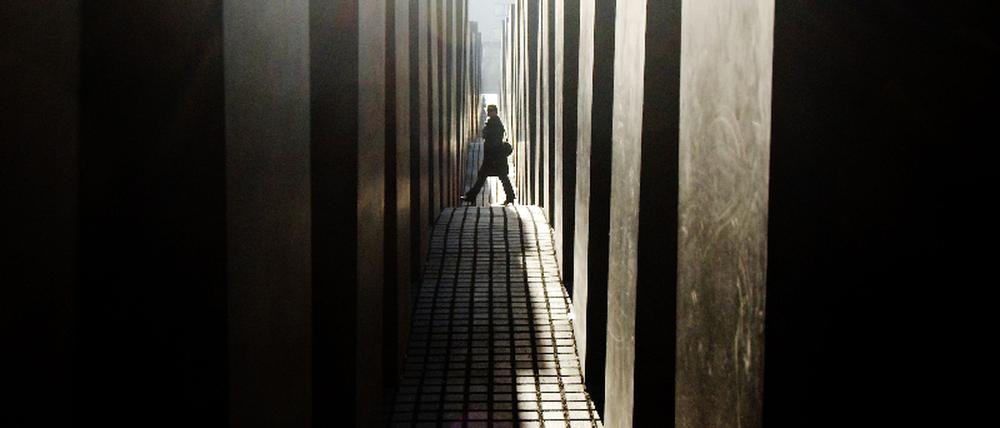 Holocaust-Mahnmal