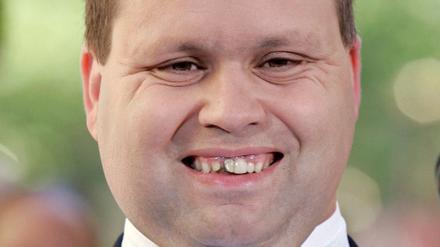 Paul Pott