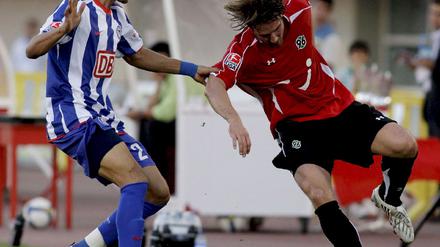 Sommercup auf Mallorca