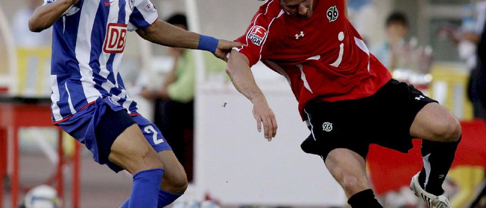 Sommercup auf Mallorca