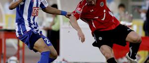 Sommercup auf Mallorca