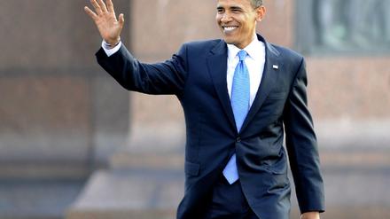 Obama