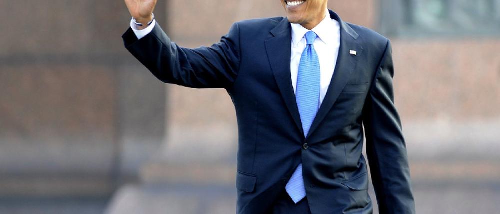 Obama