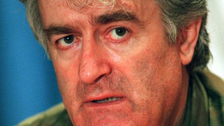 Radovan Karadzic