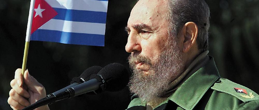 Castro