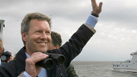 Christian Wulff