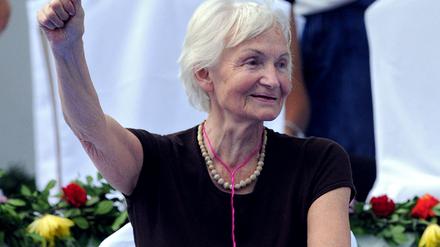 Margot Honecker