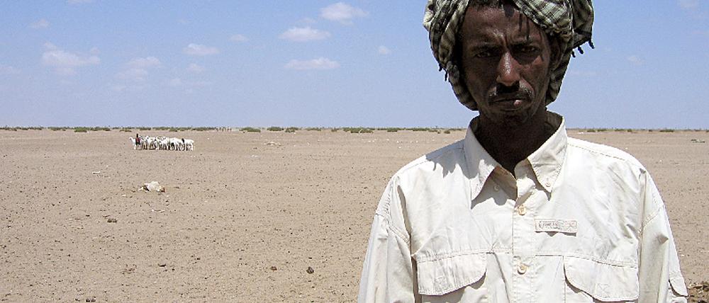Afrika