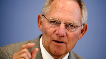 Schäuble