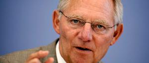 Schäuble