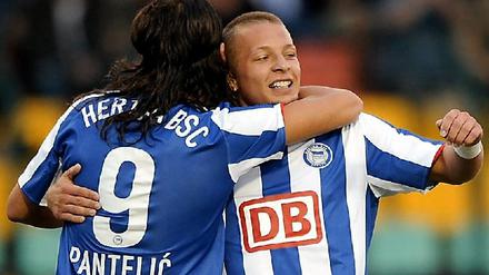 Hertha