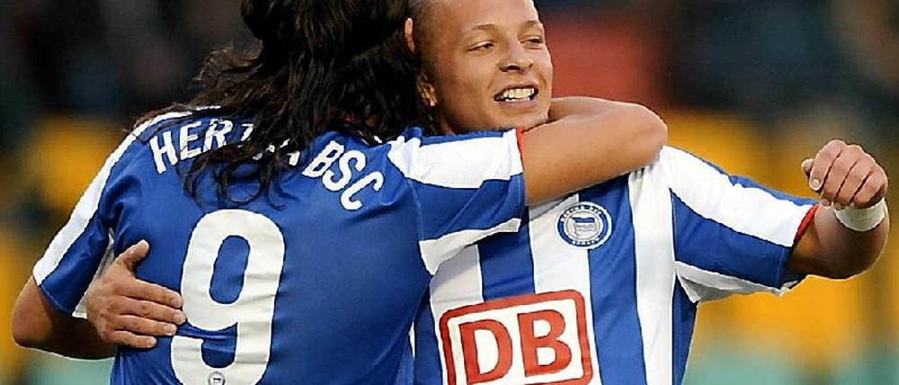 Hertha