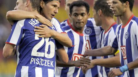 Hertha