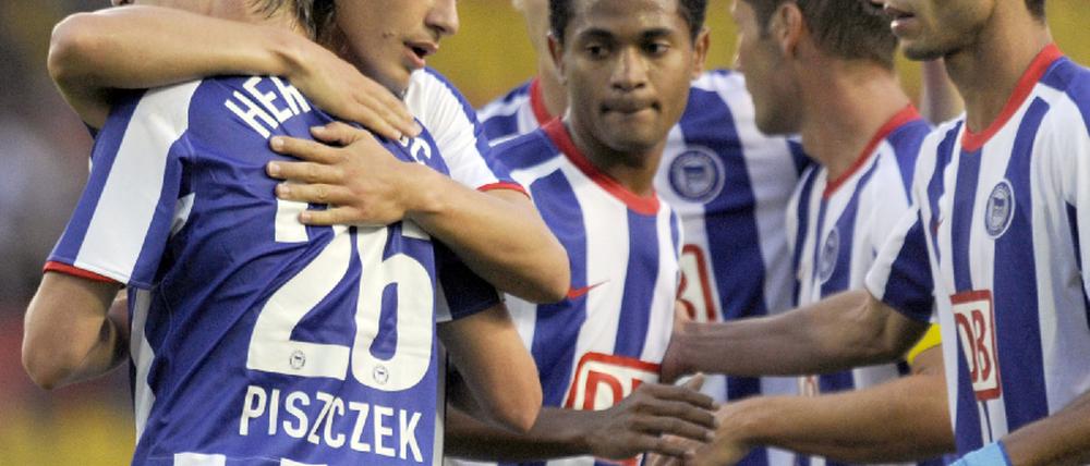 Hertha