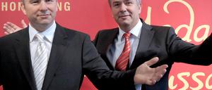 Wowi und Wowi