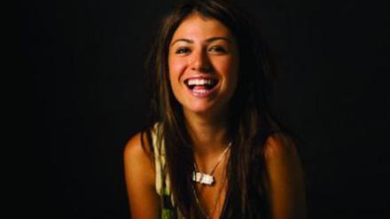 Gabriella
