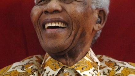 Neslon Mandela