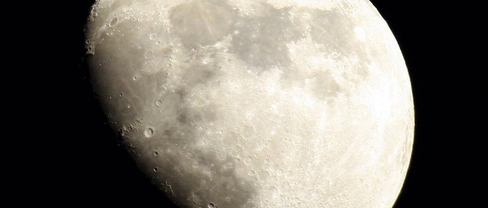 Mond