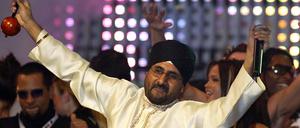 Panjabi MC