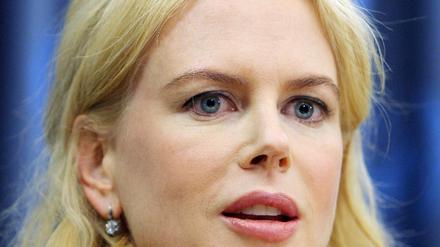 Nicole Kidman