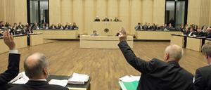 Pendlerpauschale bekommt immer mehr Zustimmung