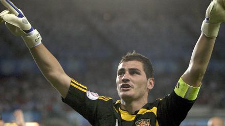 Casillas