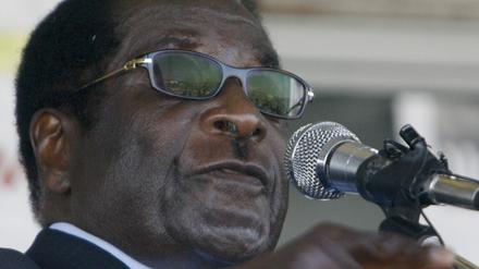 Mugabe