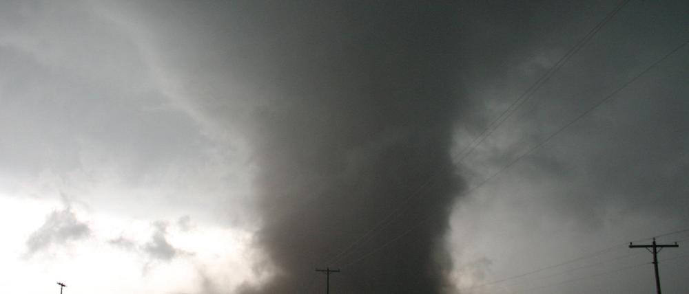 Tornado