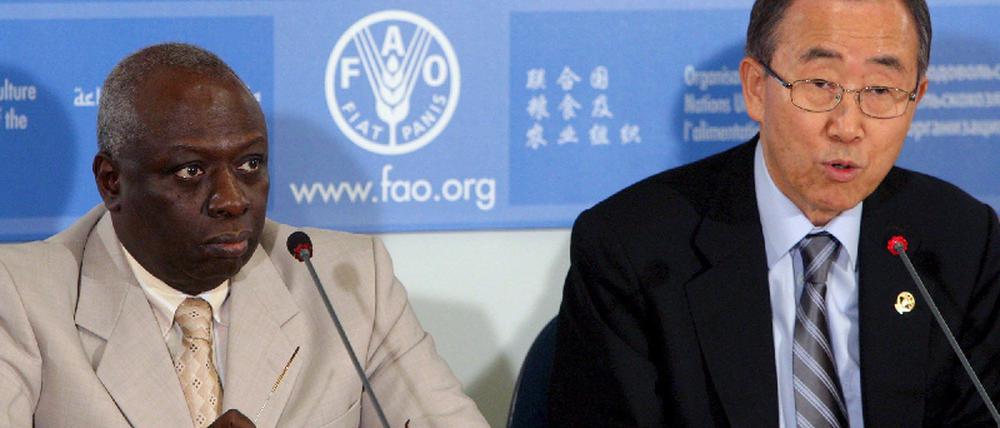 Welternährungsgipfel