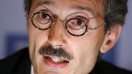 Bernhard Docke guantanamo