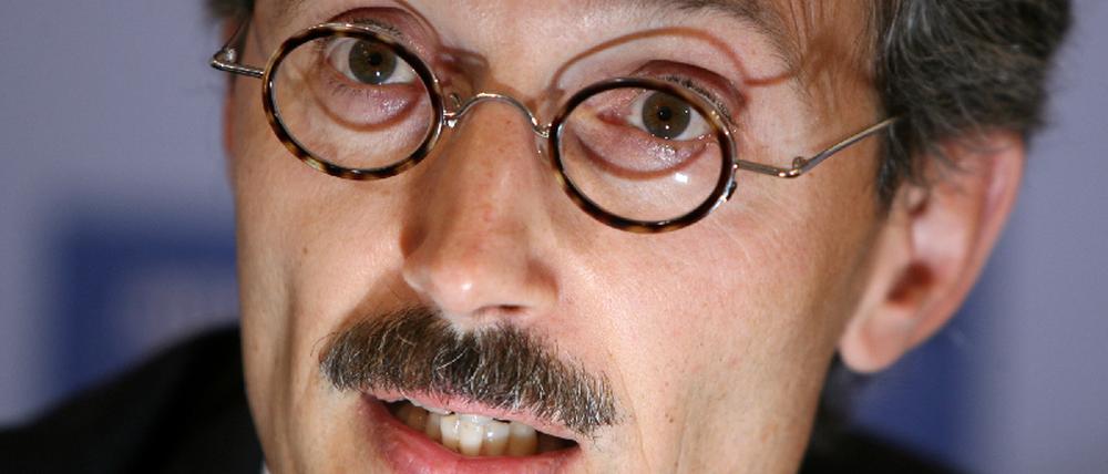 Bernhard Docke guantanamo