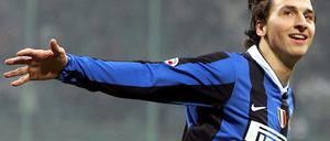 Ibrahimovic