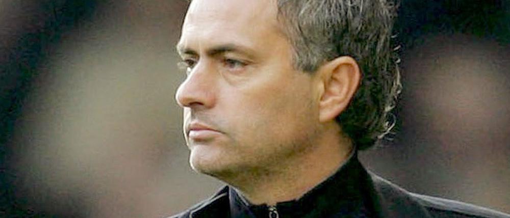 José Mourinho