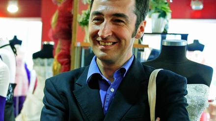 Cem Özdemir