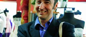 Cem Özdemir