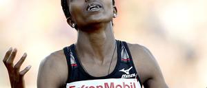 Dibaba