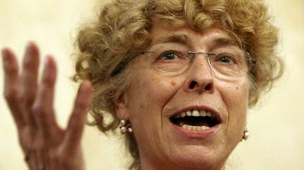 Gesine Schwan