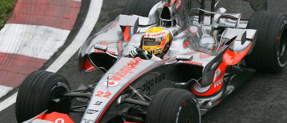 Hamilton
