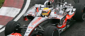 Hamilton