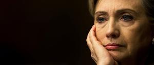 CLINTON TO QUIT WHITE HOUSE RACE FRIDAY: REPORTS