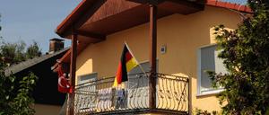 wohnhaus