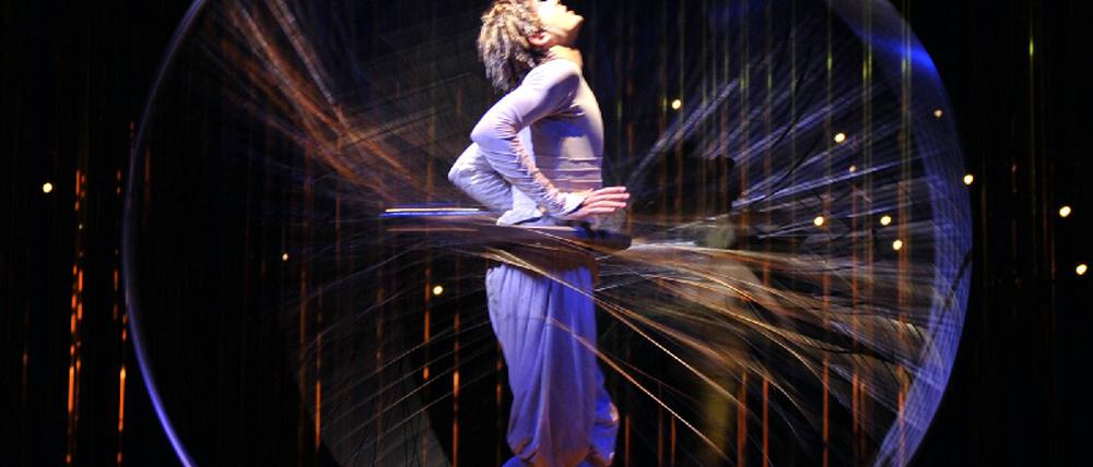 Cirque du Soleil