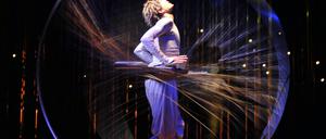Cirque du Soleil