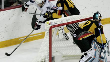 Eishockey-WM