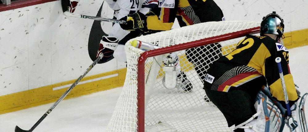 Eishockey-WM