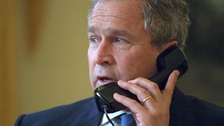 Bush