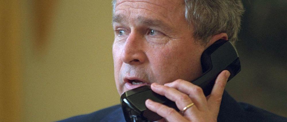 Bush