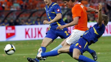 Huntelaar