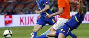 Huntelaar